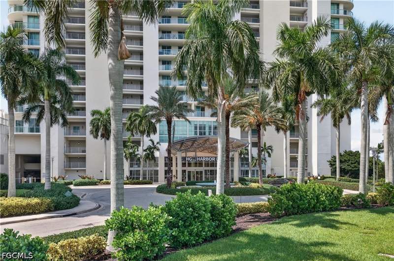 3 bedroom Condominium at 3000 Oasis Grand Blvd 1007, Oasis, Fort Myers — photo 2