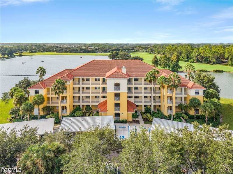 3 bedroom Condominium at 10720 Ravenna Way 206, Ravenna, Fort Myers — photo 1