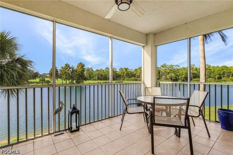 3 bedroom Condominium at 10720 Ravenna Way 206, Ravenna, Fort Myers — photo 2