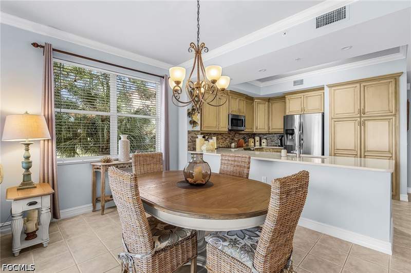 3 bedroom Condominium at 10720 Ravenna Way 206, Ravenna, Fort Myers — photo 4