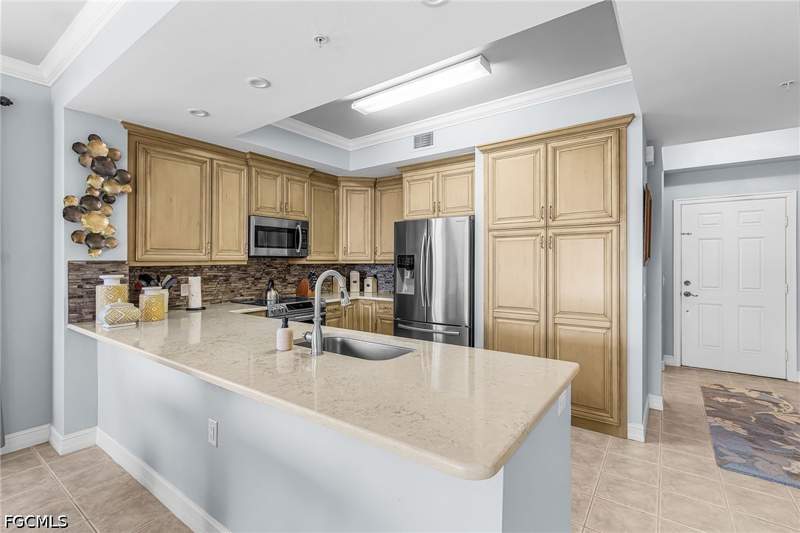 3 bedroom Condominium at 10720 Ravenna Way 206, Ravenna, Fort Myers — photo 5
