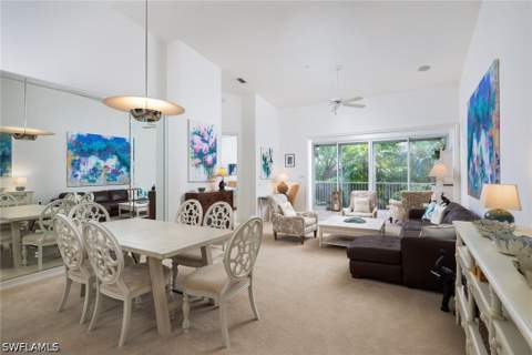 790 Bentwater Cir 203, Naples FL - photo 6 of 24