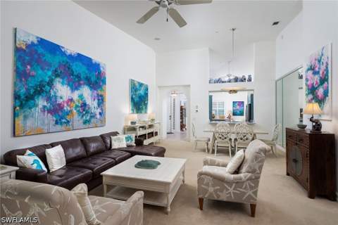 790 Bentwater Cir 203, Naples FL - photo 7 of 24