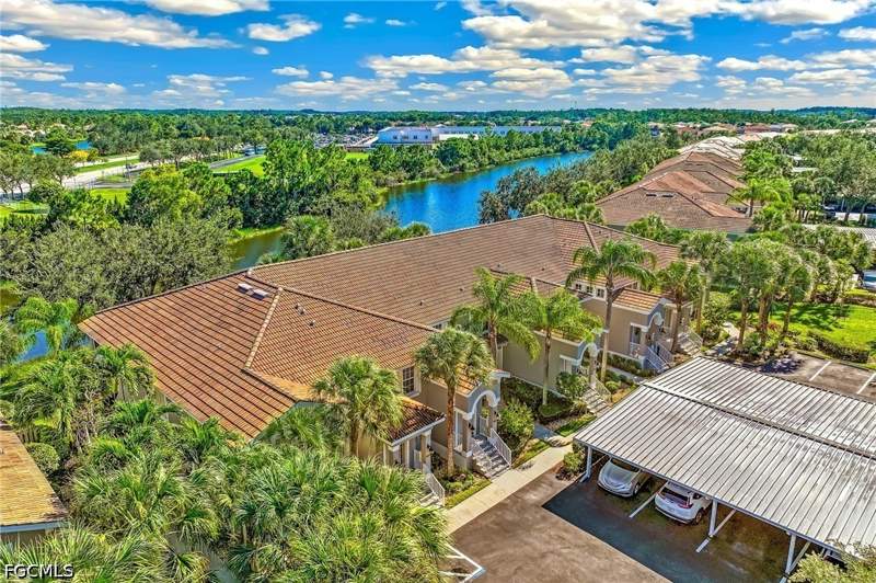 2 bedroom Condominium at 10109 Colonial Country Club Blvd 2405, Garden Lakes, Fort Myers — photo 2