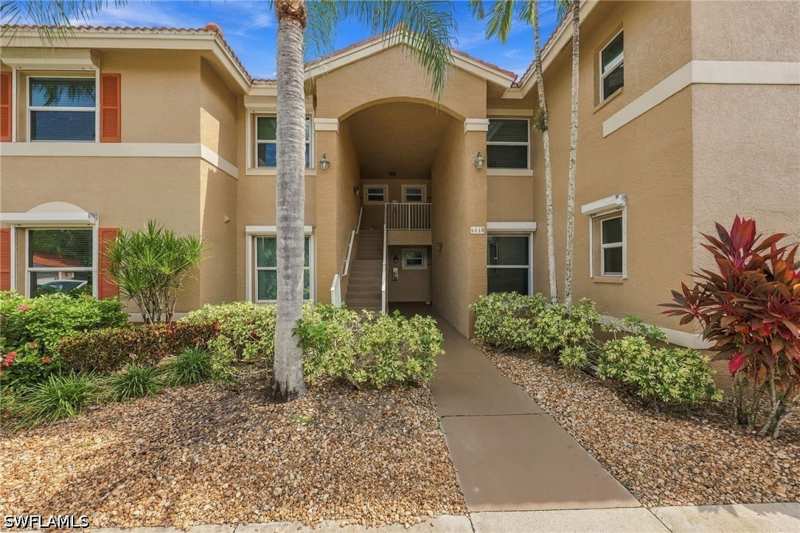 2 bedroom Condominium at 6610 Huntington Lakes Cir 103, Huntington Lakes, Naples — photo 1