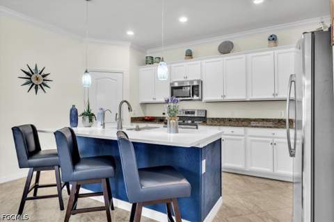 11914 Silver Cobblestone Way, Fort Myers FL - photo 13 of 51