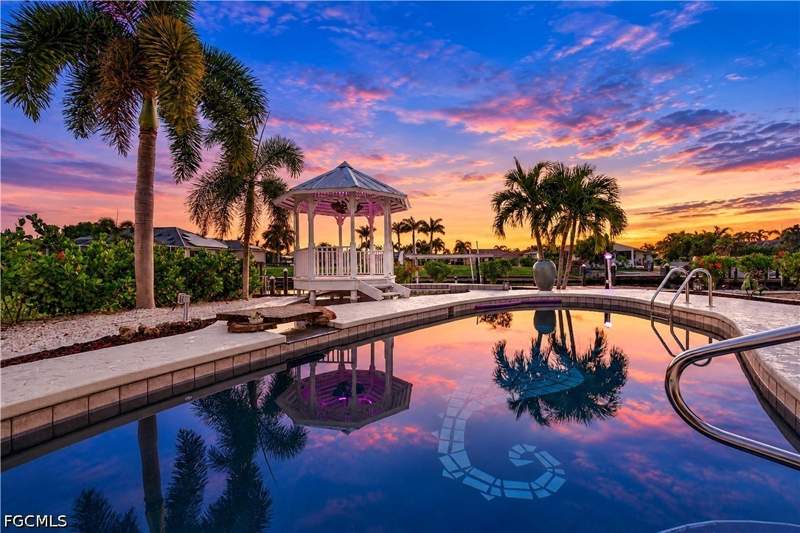 3 bedroom SingleFamilyResidence at 5329 Cocoa Ct, Cape Coral, Cape Coral — photo 4