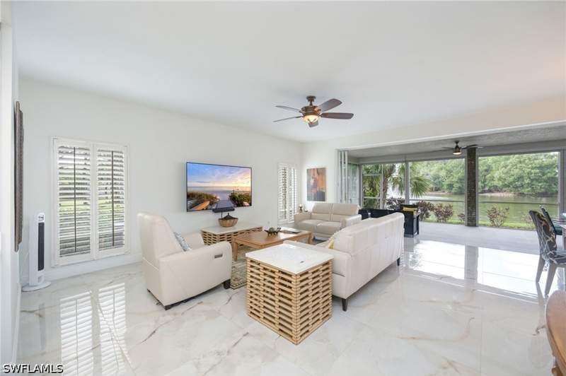 3 bedroom Condominium at 780 Waterford Dr 101, Eagle Creek, Naples — photo 3