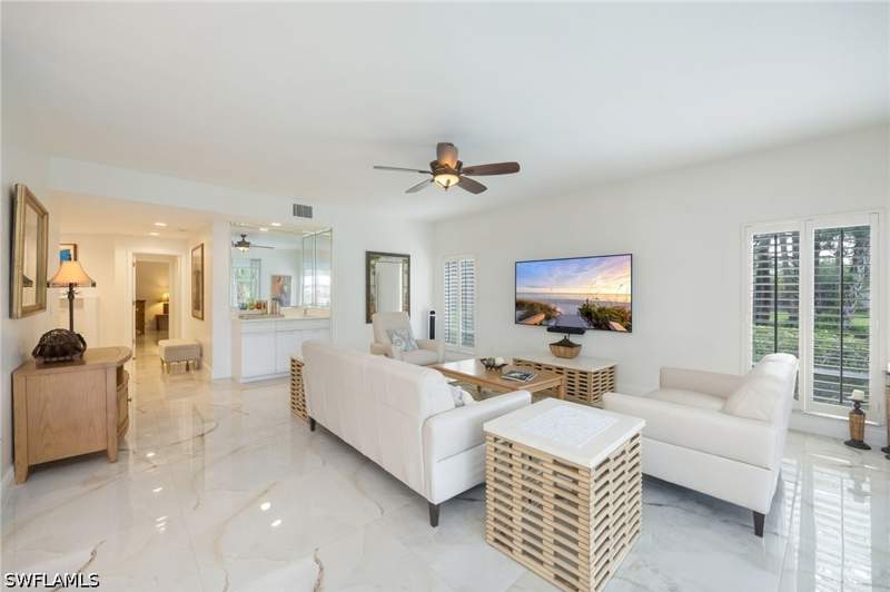 3 bedroom Condominium at 780 Waterford Dr 101, Eagle Creek, Naples — photo 5