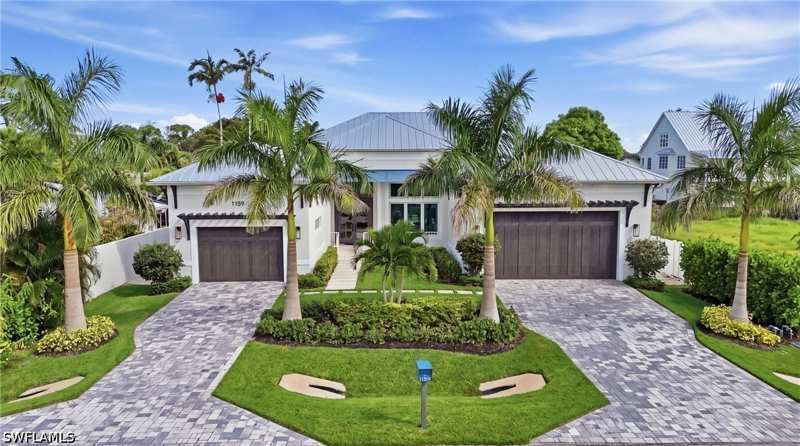 4 bedroom SingleFamilyResidence at 1159 Cypress Woods Dr, Cypress Woods Estates, Naples — photo 1
