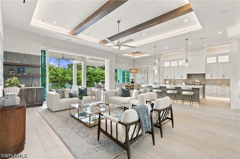 4 bedroom SingleFamilyResidence at 1159 Cypress Woods Dr, Cypress Woods Estates, Naples — photo 2