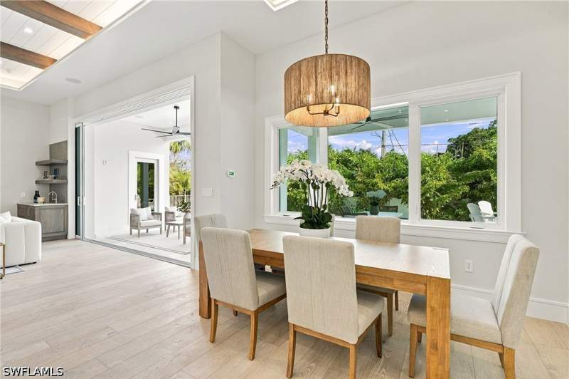4 bedroom SingleFamilyResidence at 1159 Cypress Woods Dr, Cypress Woods Estates, Naples — photo 4