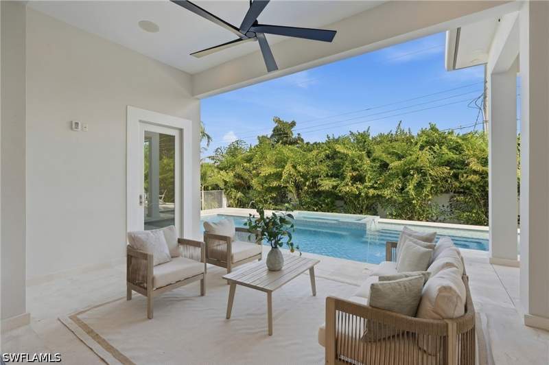 4 bedroom SingleFamilyResidence at 1159 Cypress Woods Dr, Cypress Woods Estates, Naples — photo 5