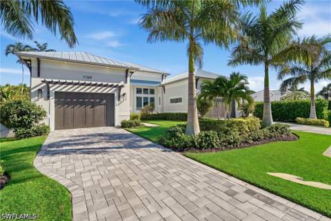 1159 Cypress Woods Dr, Naples FL - photo 6 of 50