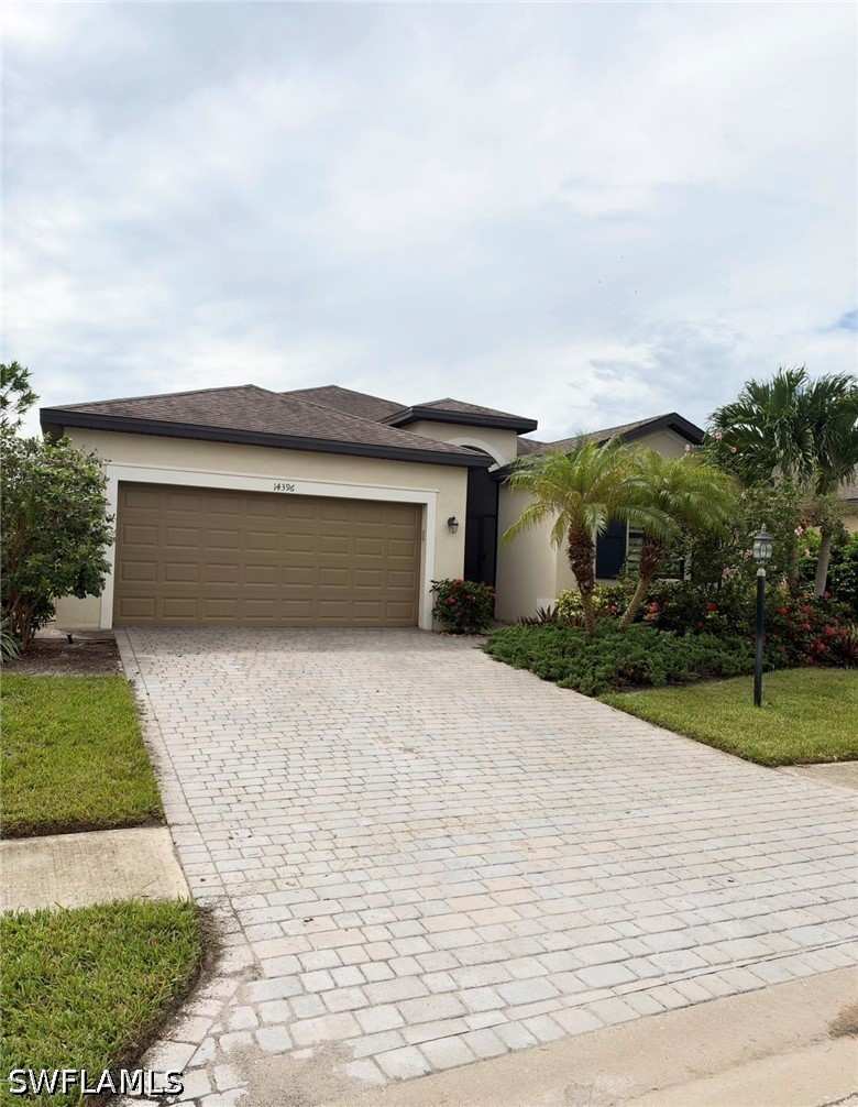 4 bedroom SingleFamilyResidence at 14396 Vindel Cir, Portico, Fort Myers — photo 1