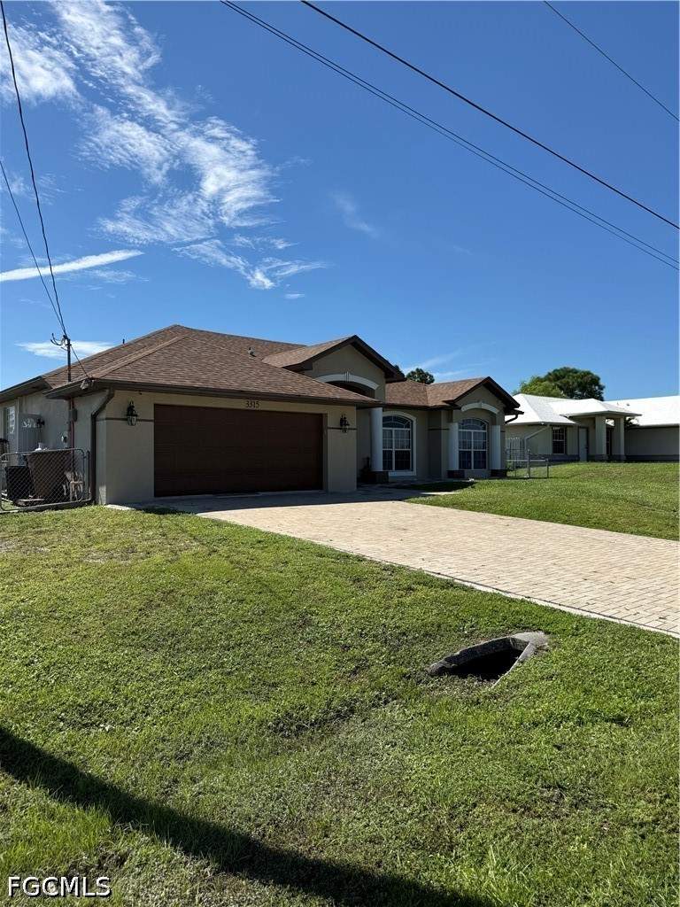 4 bedroom SingleFamilyResidence at 3315 37th St SW, Lehigh Acres, Lehigh Acres — photo 4
