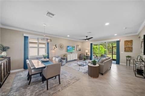 3398 Weston Manor Dr SE, Alva FL - photo 10 of 48