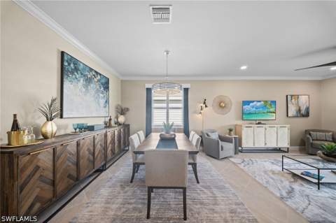 3398 Weston Manor Dr SE, Alva FL - photo 12 of 48