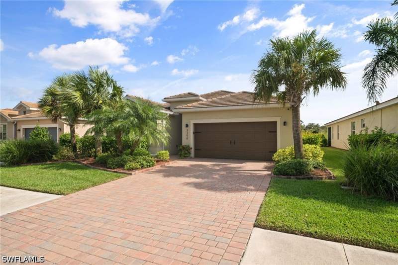 4 bedroom SingleFamilyResidence at 3398 Weston Manor Dr SE, Country Club, Alva — photo 2