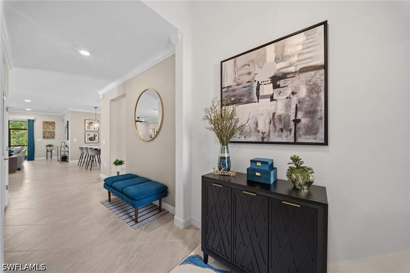 4 bedroom SingleFamilyResidence at 3398 Weston Manor Dr SE, Country Club, Alva — photo 3