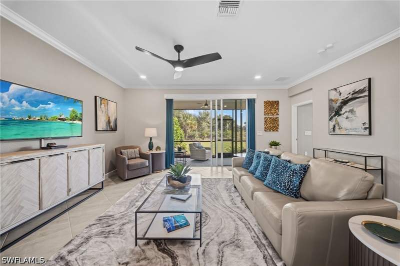 4 bedroom SingleFamilyResidence at 3398 Weston Manor Dr SE, Country Club, Alva — photo 5