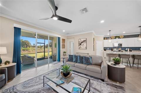 3398 Weston Manor Dr SE, Alva FL - photo 6 of 48
