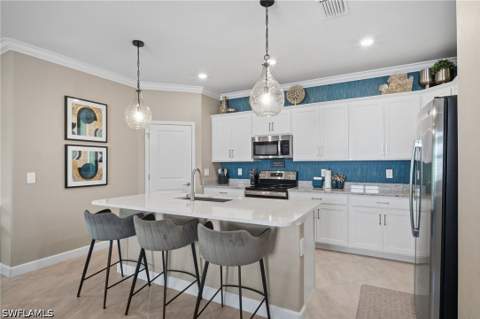 3398 Weston Manor Dr SE, Alva FL - photo 7 of 48