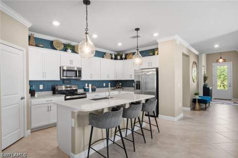3398 Weston Manor Dr SE, Alva FL - photo 8 of 48