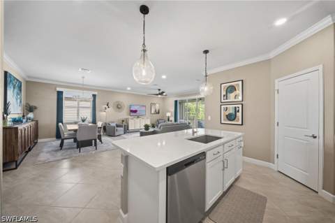 3398 Weston Manor Dr SE, Alva FL - photo 9 of 48