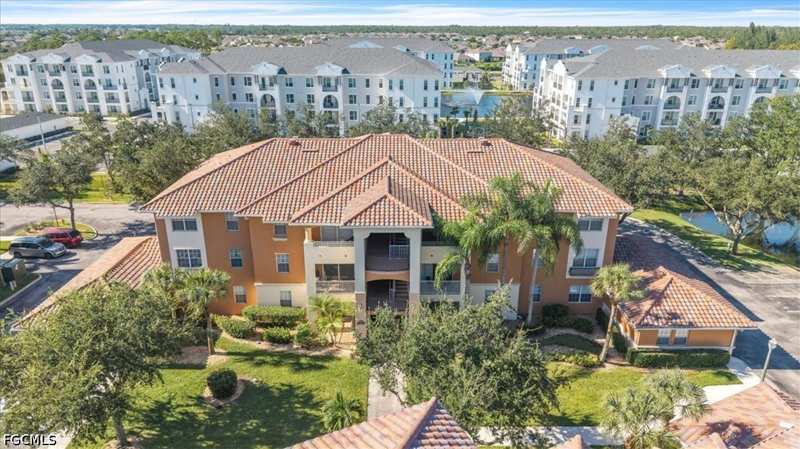 2 bedroom Condominium at 3948 Pomodoro Cir 102, Isles Of Porto Vista, Cape Coral — photo 1