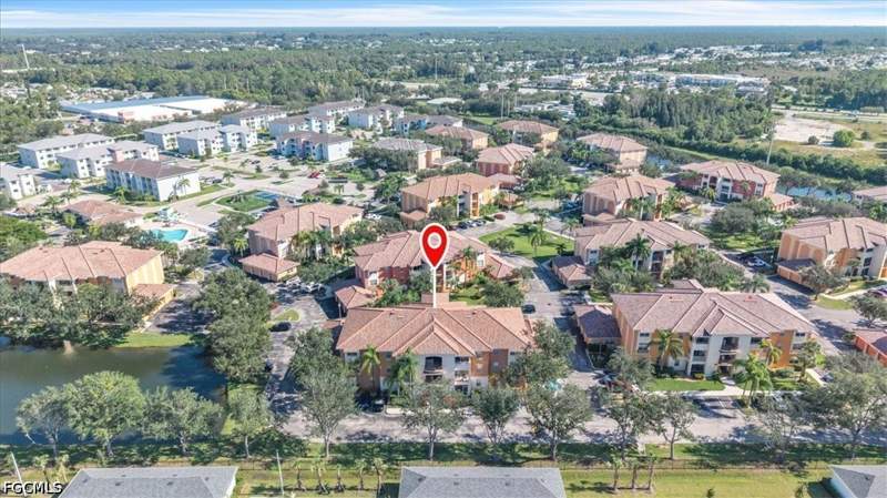 2 bedroom Condominium at 3948 Pomodoro Cir 102, Isles Of Porto Vista, Cape Coral — photo 2