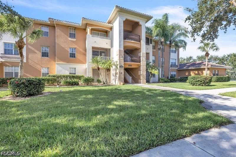 2 bedroom Condominium at 3948 Pomodoro Cir 102, Isles Of Porto Vista, Cape Coral — photo 3