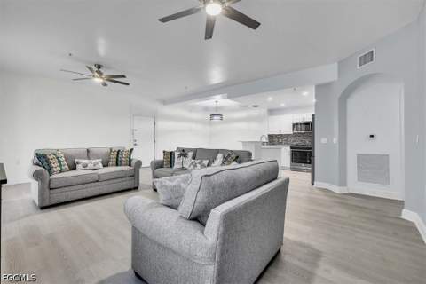3948 Pomodoro Cir 102, Cape Coral FL - photo 6 of 45