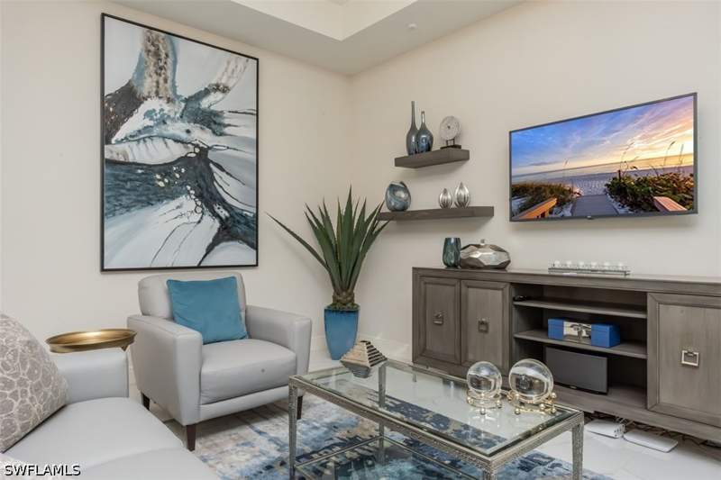 3 bedroom Condominium at 605 El Camino Real 102, Vista Pointe, Naples — photo 3