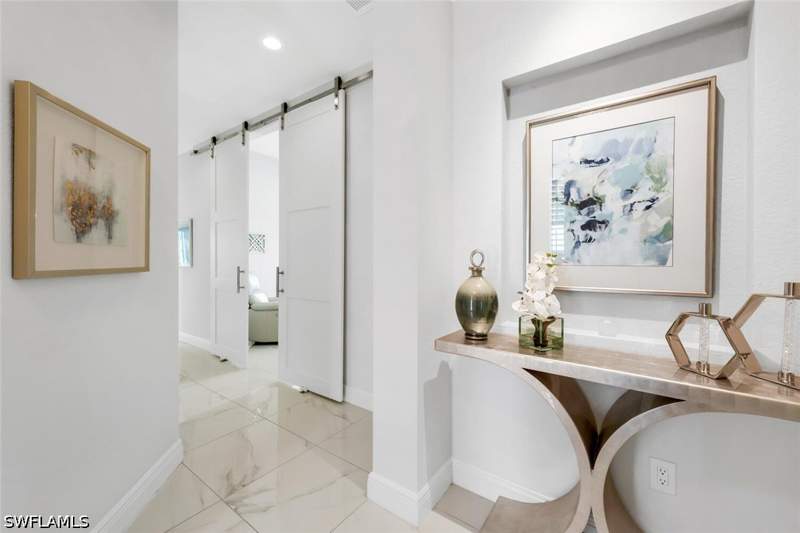 3 bedroom Condominium at 605 El Camino Real 102, Vista Pointe, Naples — photo 4