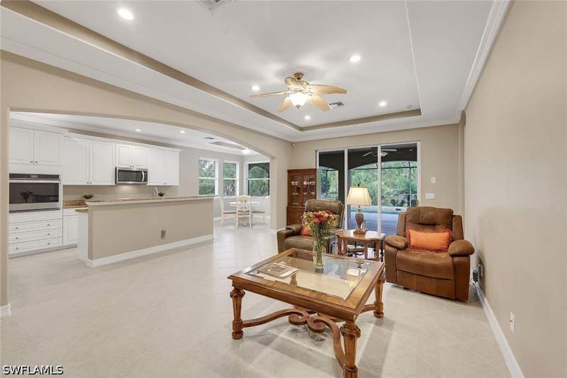 2 bedroom SingleFamilyResidence at 9267 Breno Dr, Monticello, Fort Myers — photo 5