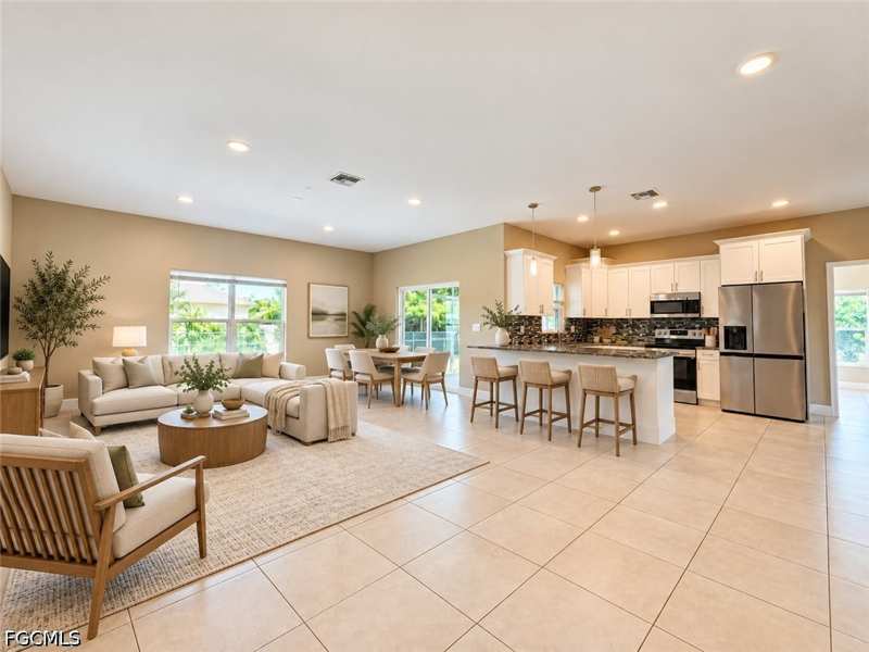 3 bedroom SingleFamilyResidence at 3402 36th St SW, Lehigh Acres, Lehigh Acres — photo 1