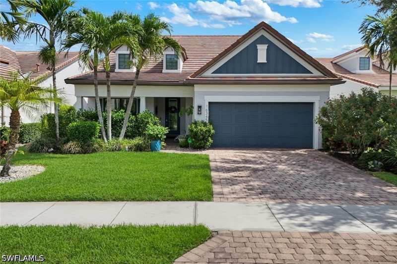4 bedroom SingleFamilyResidence at 16345 Camden Lakes Cir, Camden Lakes, Naples — photo 1