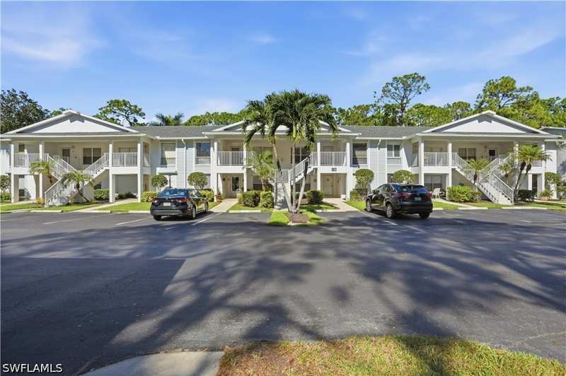 2 bedroom Condominium at 1140 Sarah Jean Cir 205, Westgate At Imperial Golf Estates, Naples — photo 1
