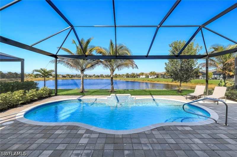 3 bedroom SingleFamilyResidence at 11966 Gardenia Ave, Valencia Trails, Naples — photo 1
