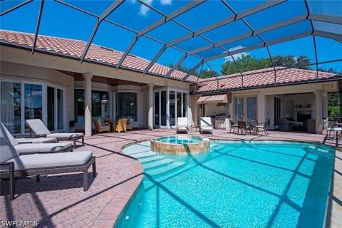 915 Spanish Moss Trl, Naples FL - photo 6 of 28