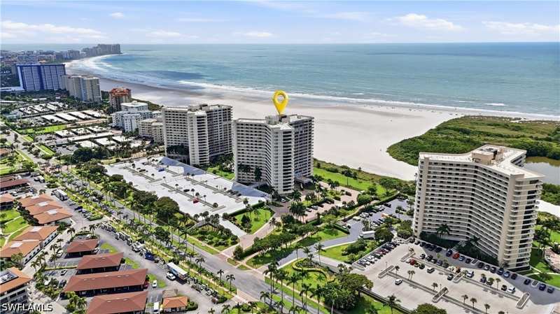 2 bedroom Condominium at 320 Seaview Ct 602, South Seas, Marco Island — photo 1