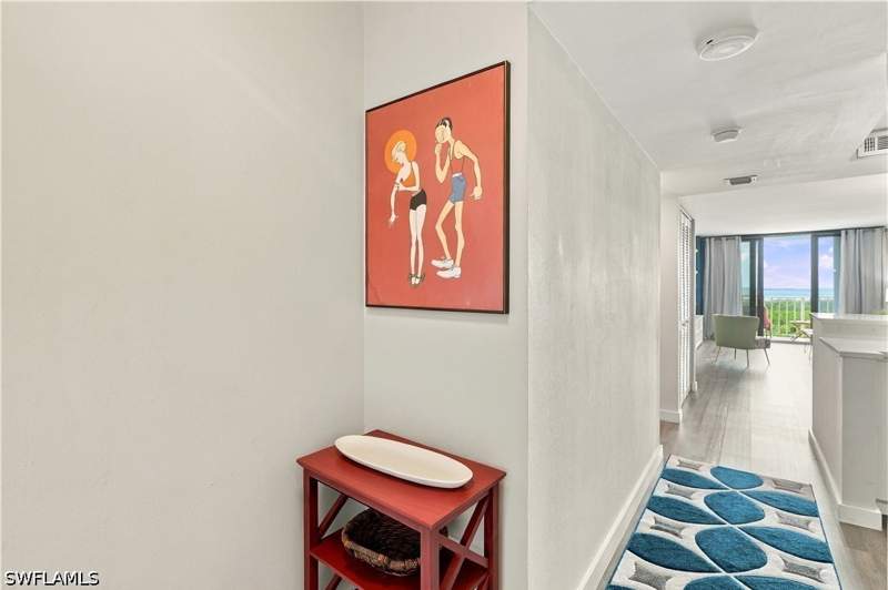 2 bedroom Condominium at 320 Seaview Ct 602, South Seas, Marco Island — photo 2