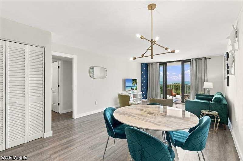 2 bedroom Condominium at 320 Seaview Ct 602, South Seas, Marco Island — photo 3