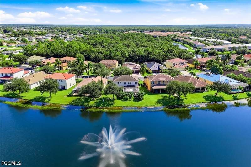 4 bedroom SingleFamilyResidence at 3028 Lake Butler Ct, Coral Lakes, Cape Coral — photo 5