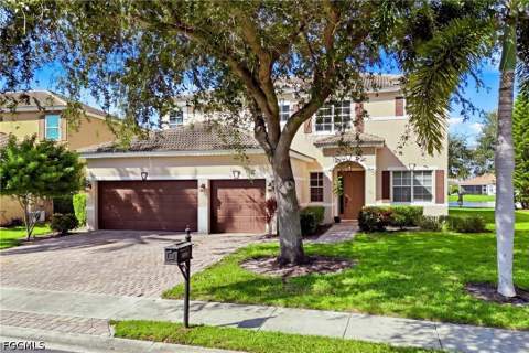 3028 Lake Butler Ct, Cape Coral FL - photo 7 of 53