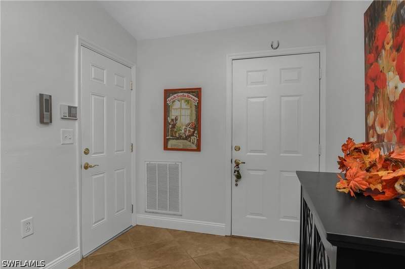 3 bedroom Attached at 8677 Mustang Dr 59, Mustang Villas, Naples — photo 4