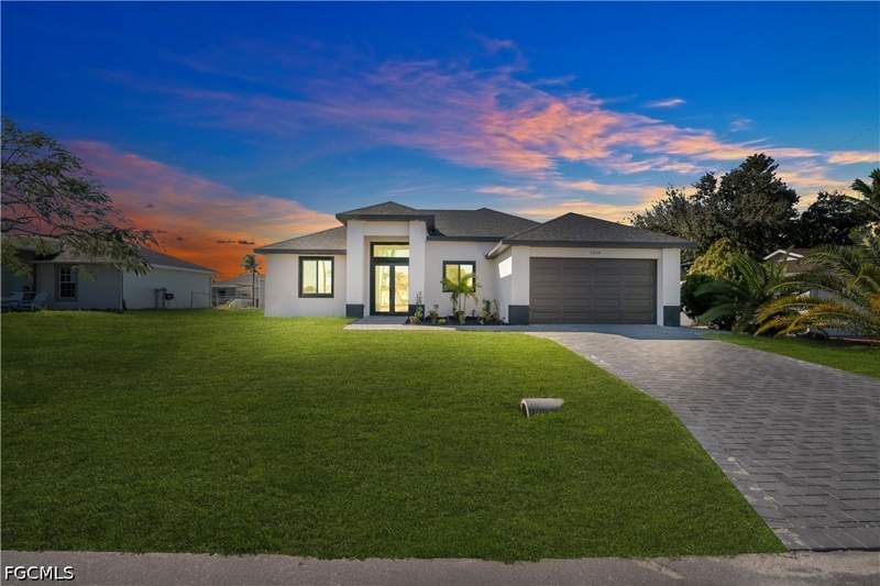 3 bedroom SingleFamilyResidence at 1120 NE 15th St, Cape Coral, Cape Coral — photo 2