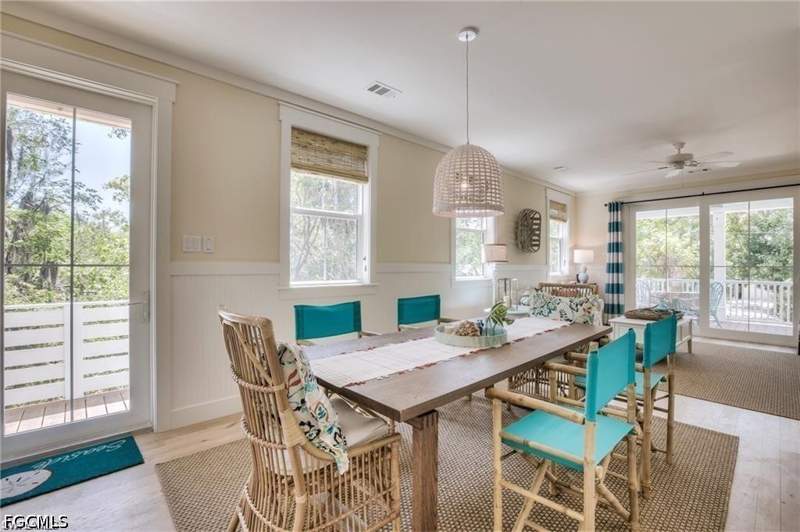 3 bedroom SingleFamilyResidence at 1550 Centre St, Sanibel Center, Sanibel — photo 2