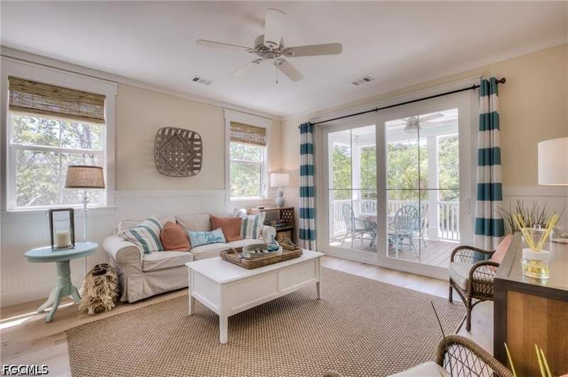 3 bedroom SingleFamilyResidence at 1550 Centre St, Sanibel Center, Sanibel — photo 4